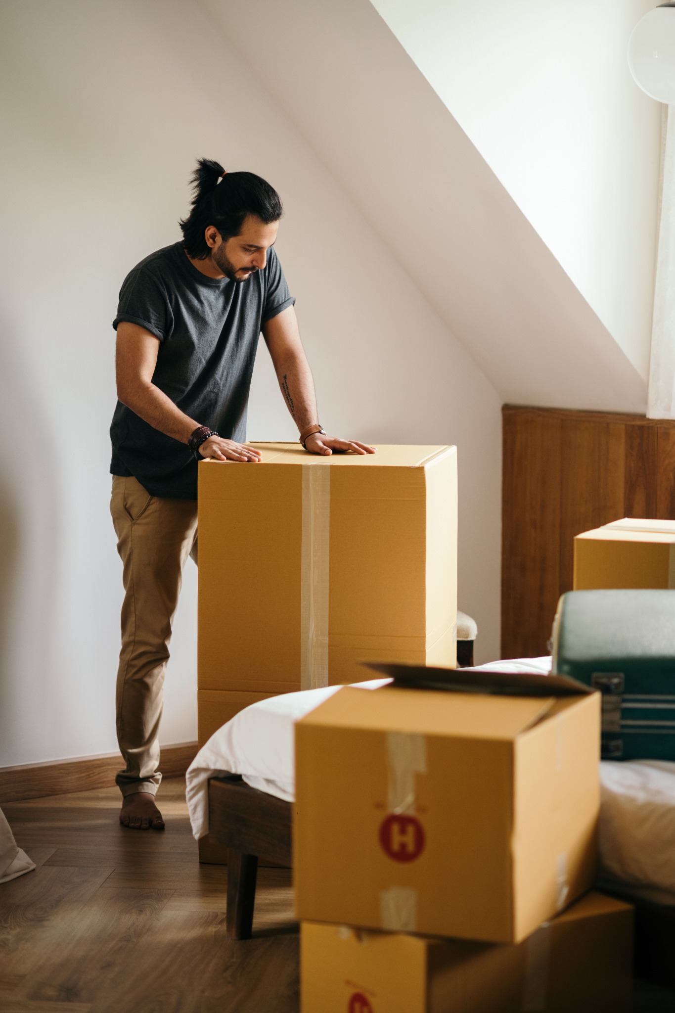 Household packing